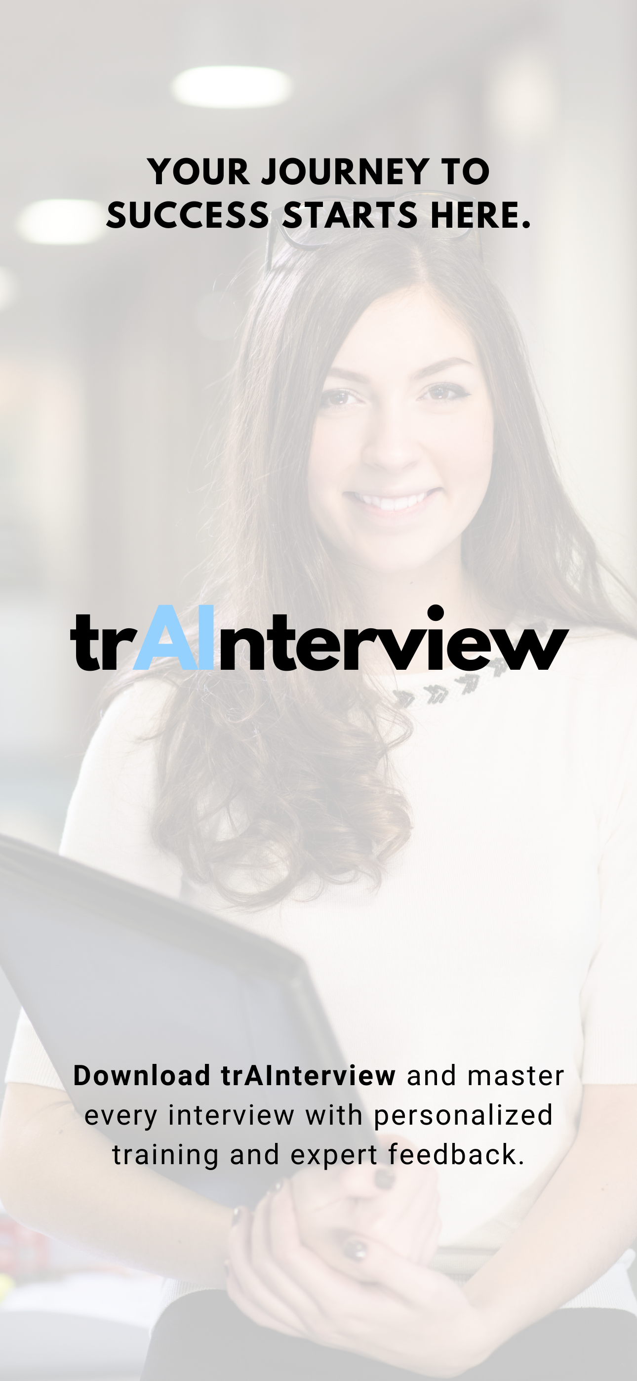 trAInterview screenshot 10