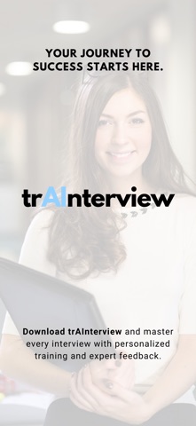 trAInterview Screenshot 10 of 10