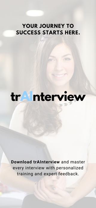 trAInterview Screenshot 10 of 10