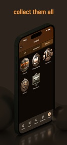 Drammer whisky app screenshot