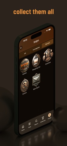 Drammer whisky app Screenshot 7 of 9