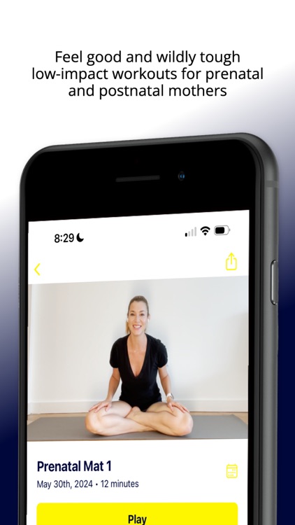 MOMBAUD screenshot-3