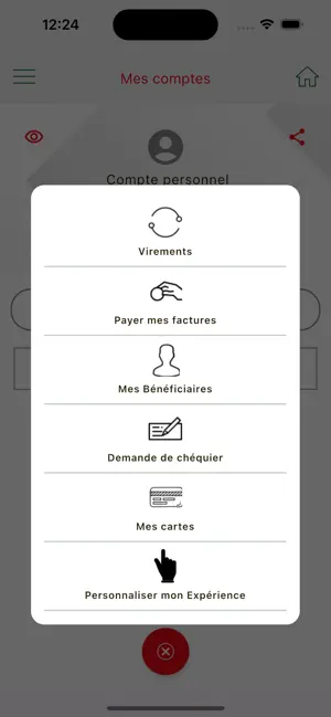 AL AKHDAR MOBILE screenshot 4