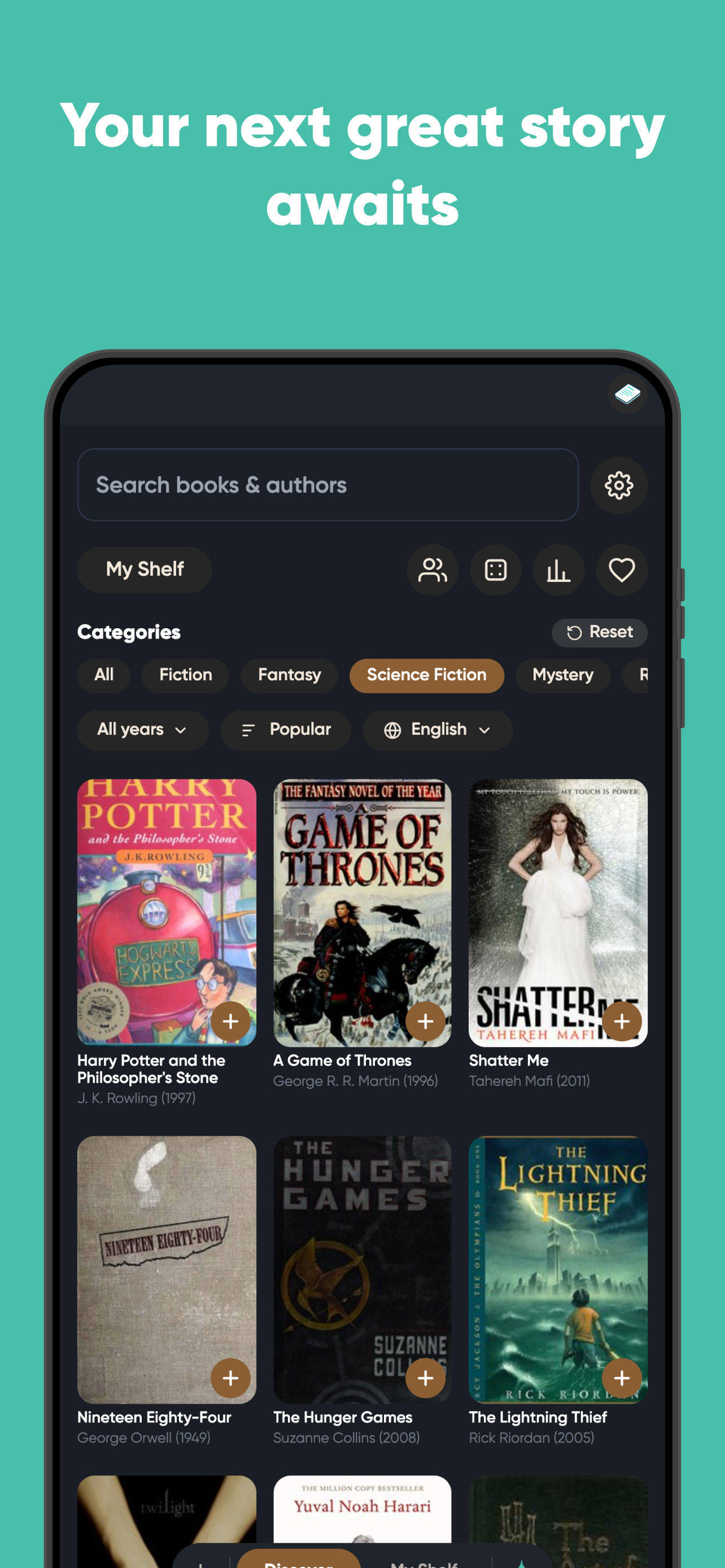 Listub: Lists, Tasks & Plans screenshot 8