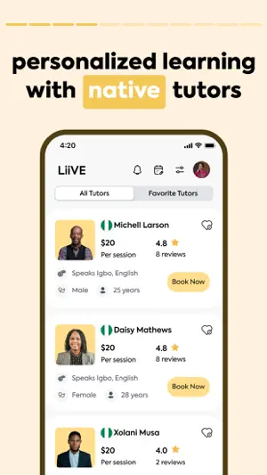 NKENNE: Learn African Language screenshot 4