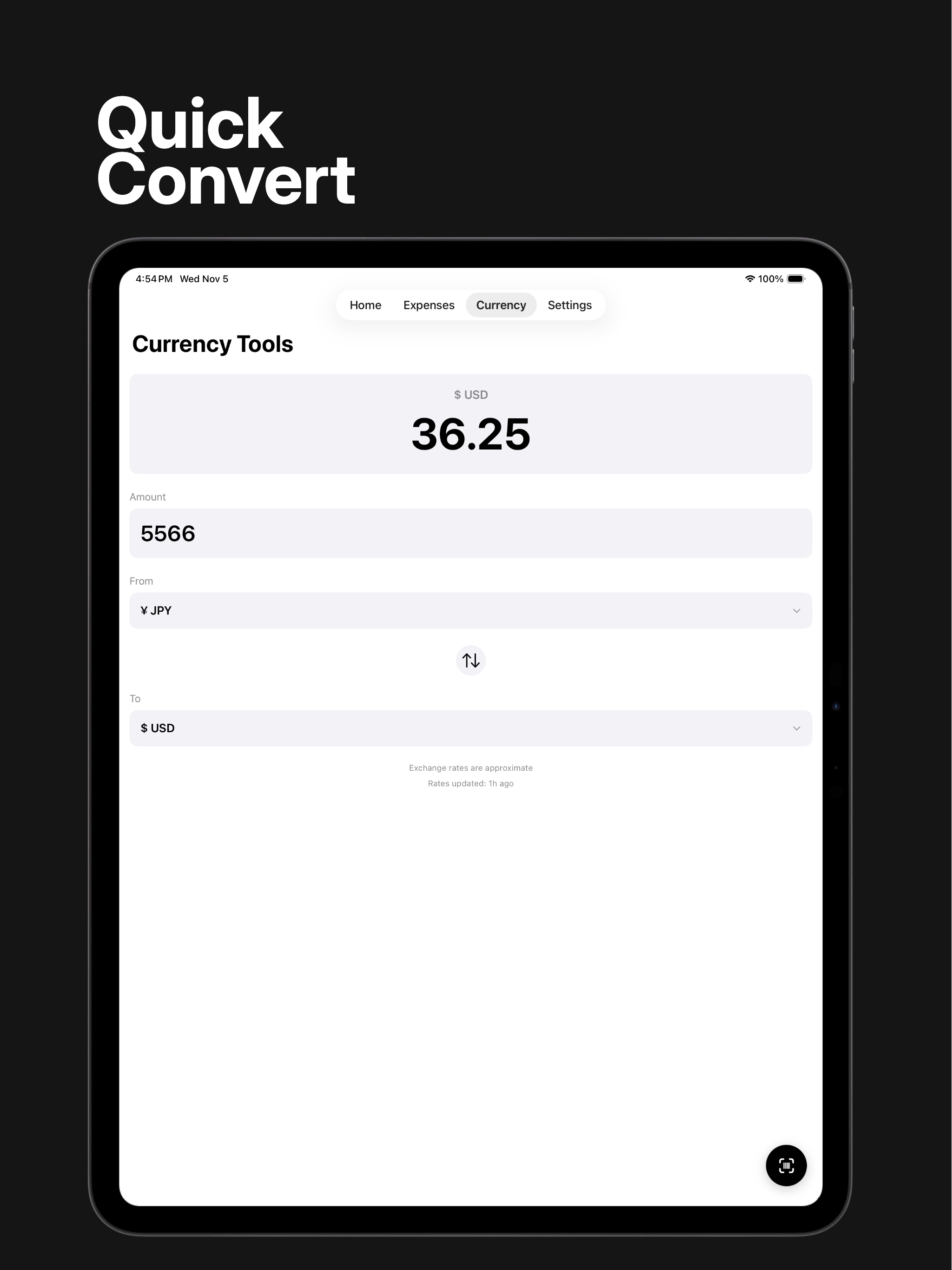 Finl screenshot 9