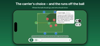 Pitch Instincts screenshot 5