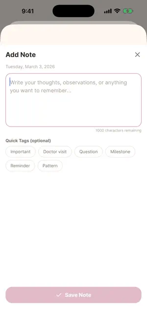 Flowna screenshot 2