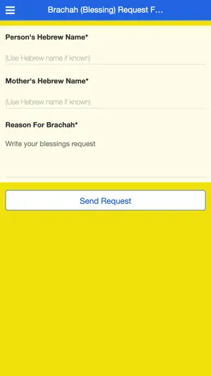 Rebbe770 screenshot 2