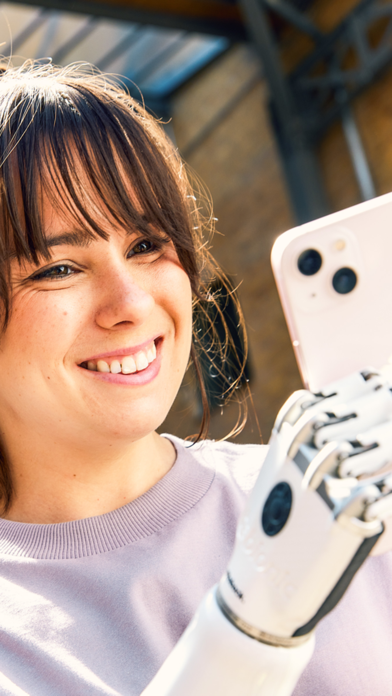 Screenshot #1 pour Movao