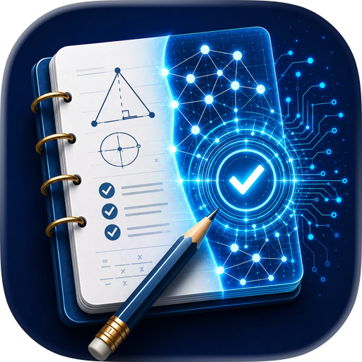 Solve It: AI Homework Helper