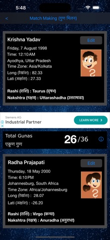 Life Partner screenshot