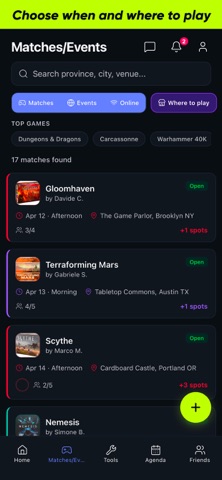 Dicetonic Screenshot 5 of 8
