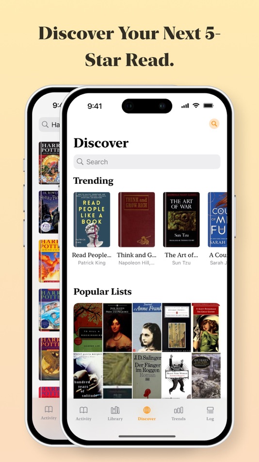 #2. Book Tracker: Bookie (macOS) By: Jakub Milcarz
