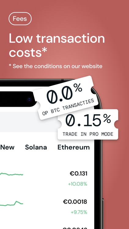 CoinMart: Buy Bitcoin & Crypto screenshot-3