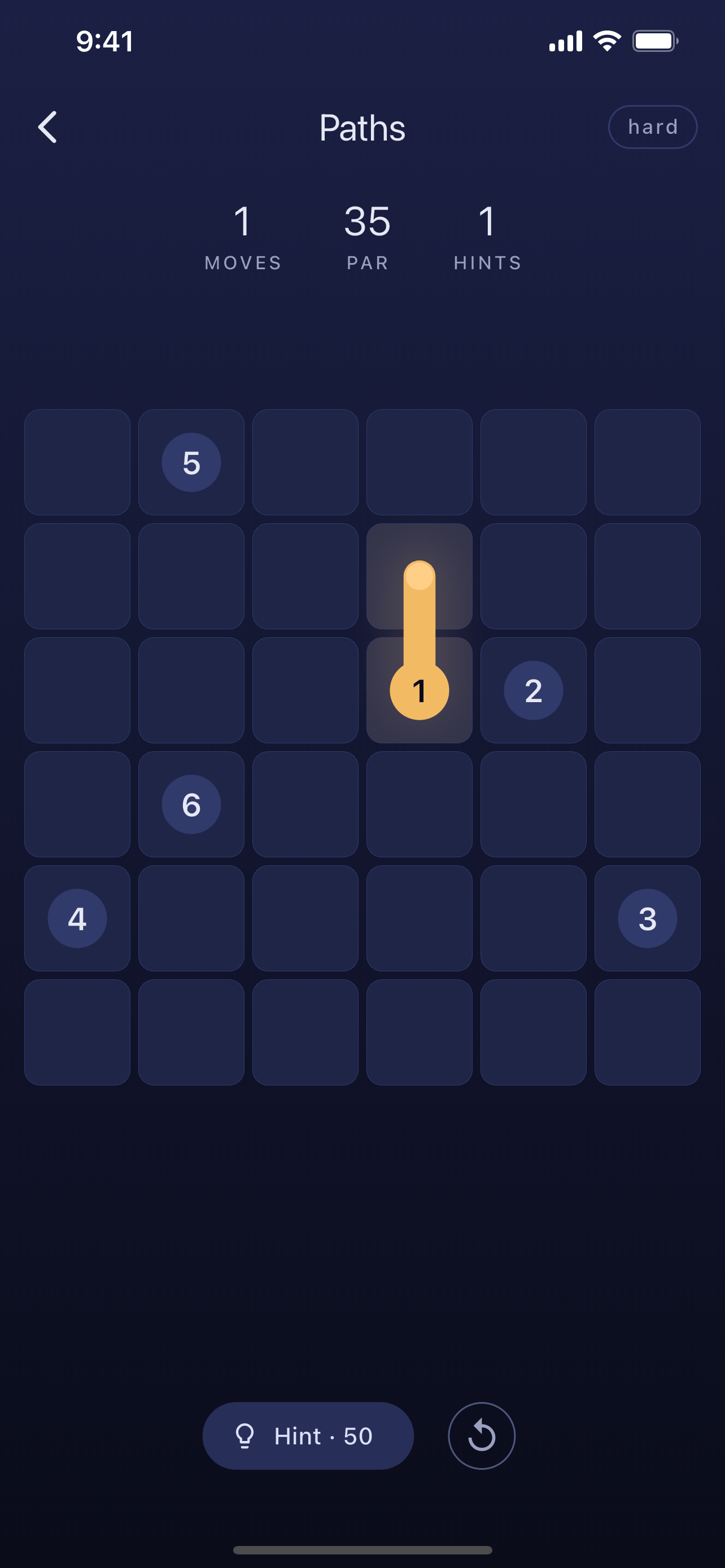 Streak Vault: Daily Puzzles screenshot 2