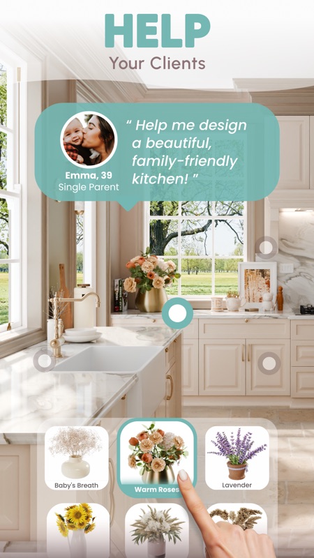 Venue: Relaxing Design Game screenshot 5