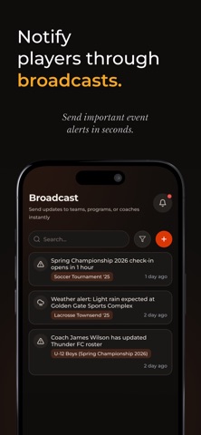 FutureOne Sports Screenshot 5 of 8