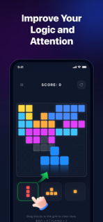 IQSpark AI: Brain Training screenshot 5