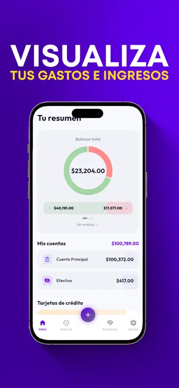 FlashBill screenshot 1 of 8