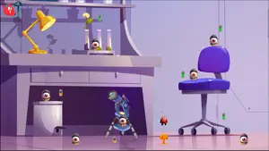 Shrobik World screenshot 2