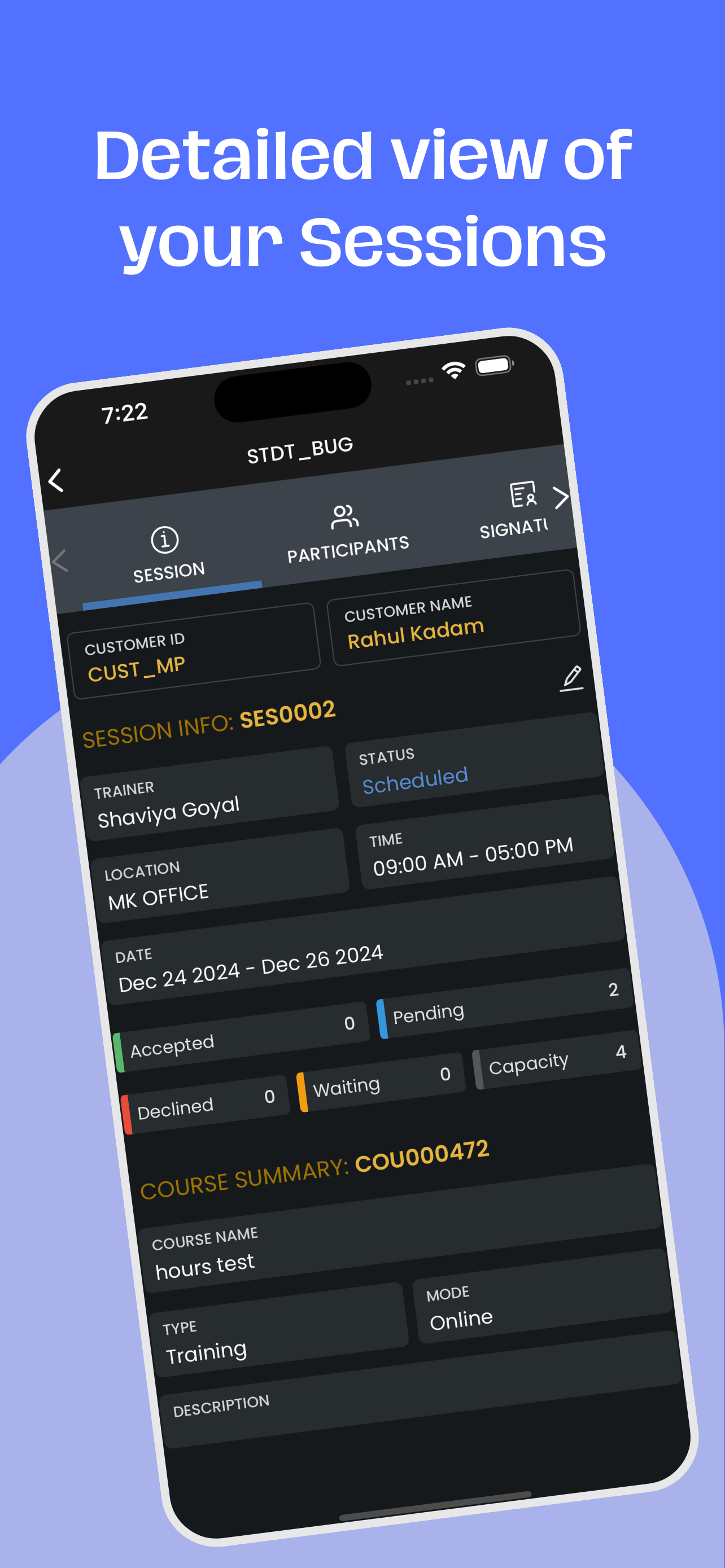 TraineryHCM
