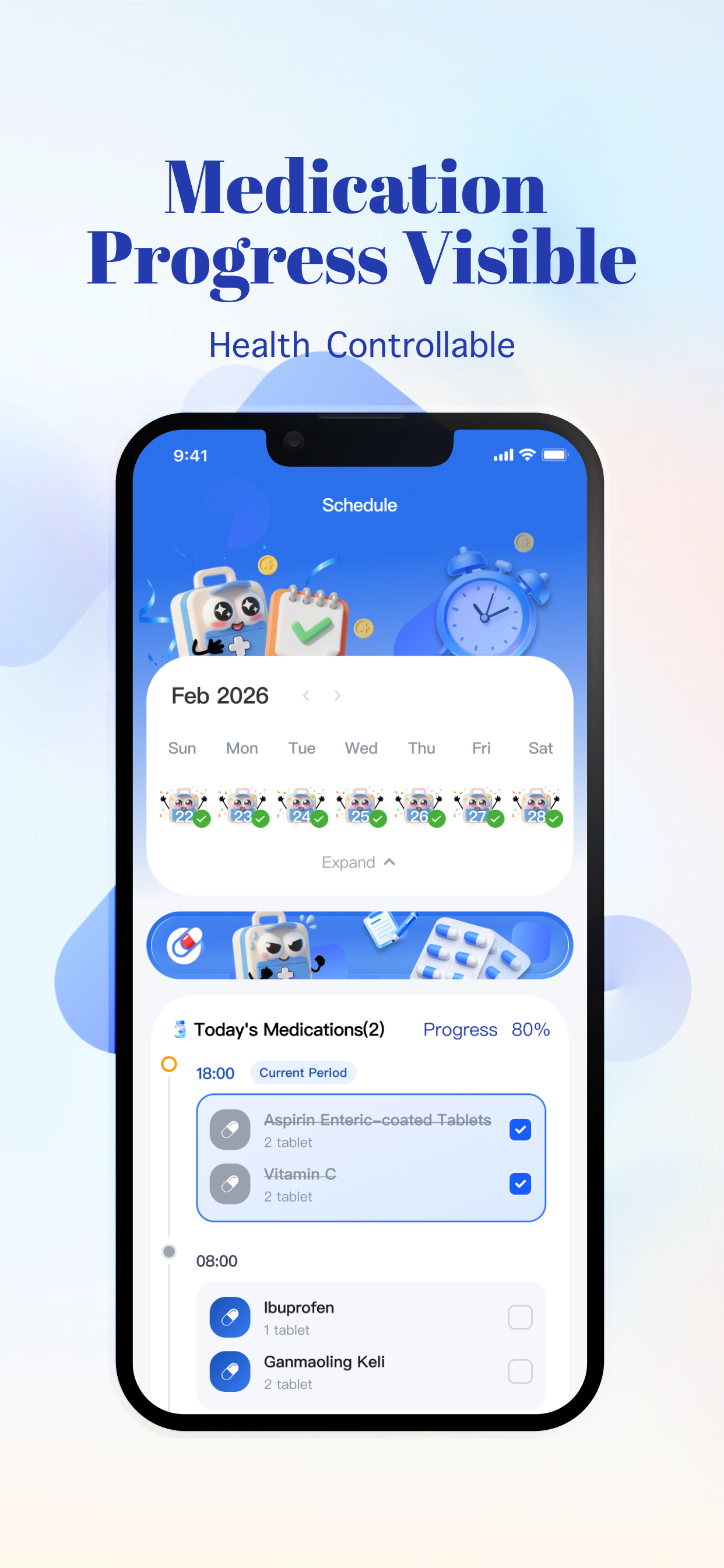 MediBuddy - AI screenshot 3