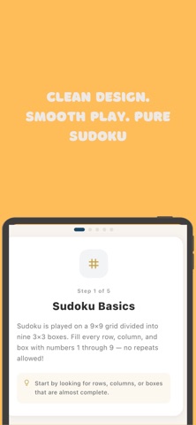 Sudoku Fun Go Screenshot 6 of 6