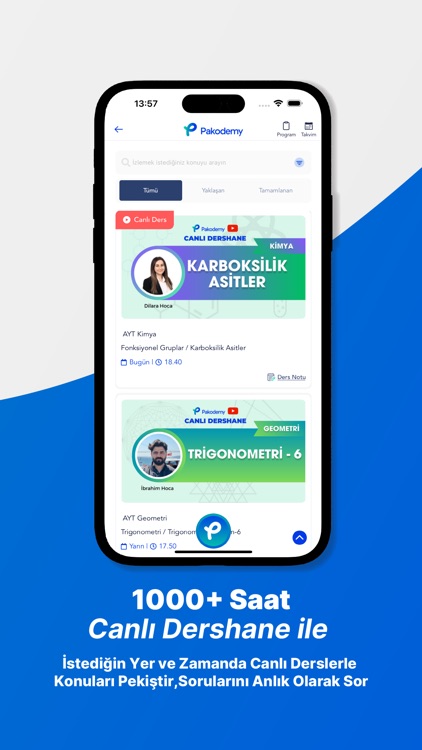 Pakodemy: KPSS YKS LGS screenshot-5