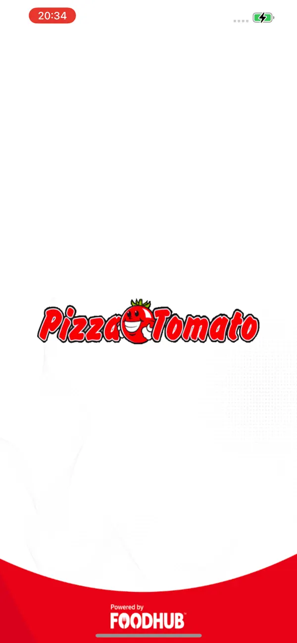 Screenshot #1 pour Pizza Tomato.