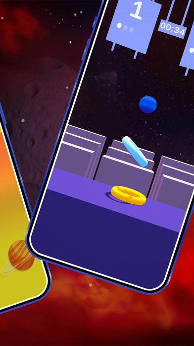 Planet 7R Mobile Screenshot