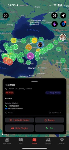 Deprita screenshot