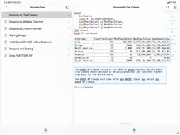 PHP Recipes: Code & SQL screenshot 18