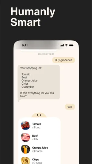 Six - Say It, Get It screenshot 4