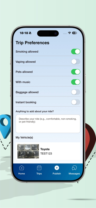 Go Bla Screenshot 6 of 6