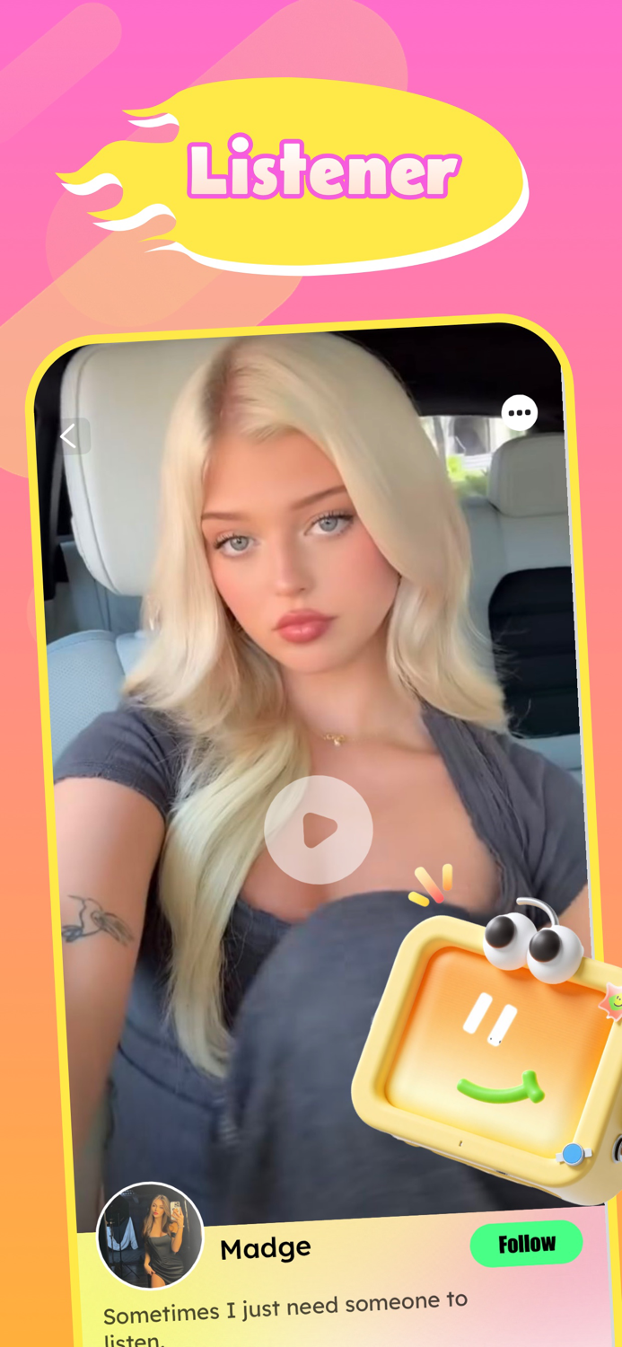 Husha - Echoheart Chat