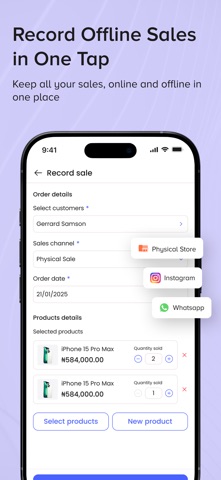 Zent Screenshot 8 of 8