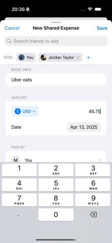 MoneyTide Screenshot 2 of 10