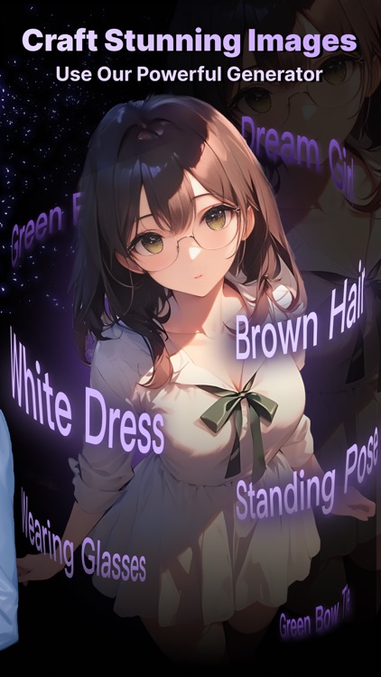 Siya - AI Soulmate screenshot-5