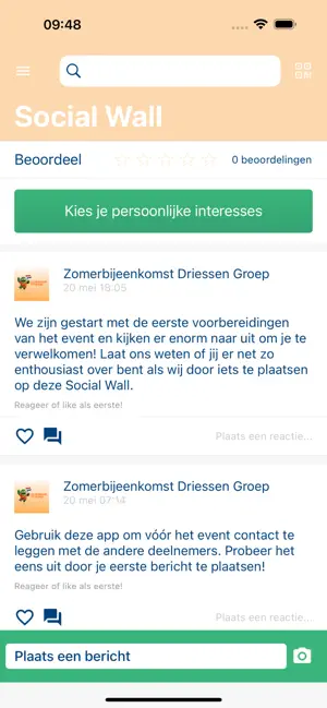 Zomer DG screenshot 3
