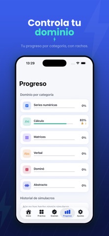 Raudo iPhone screenshot
