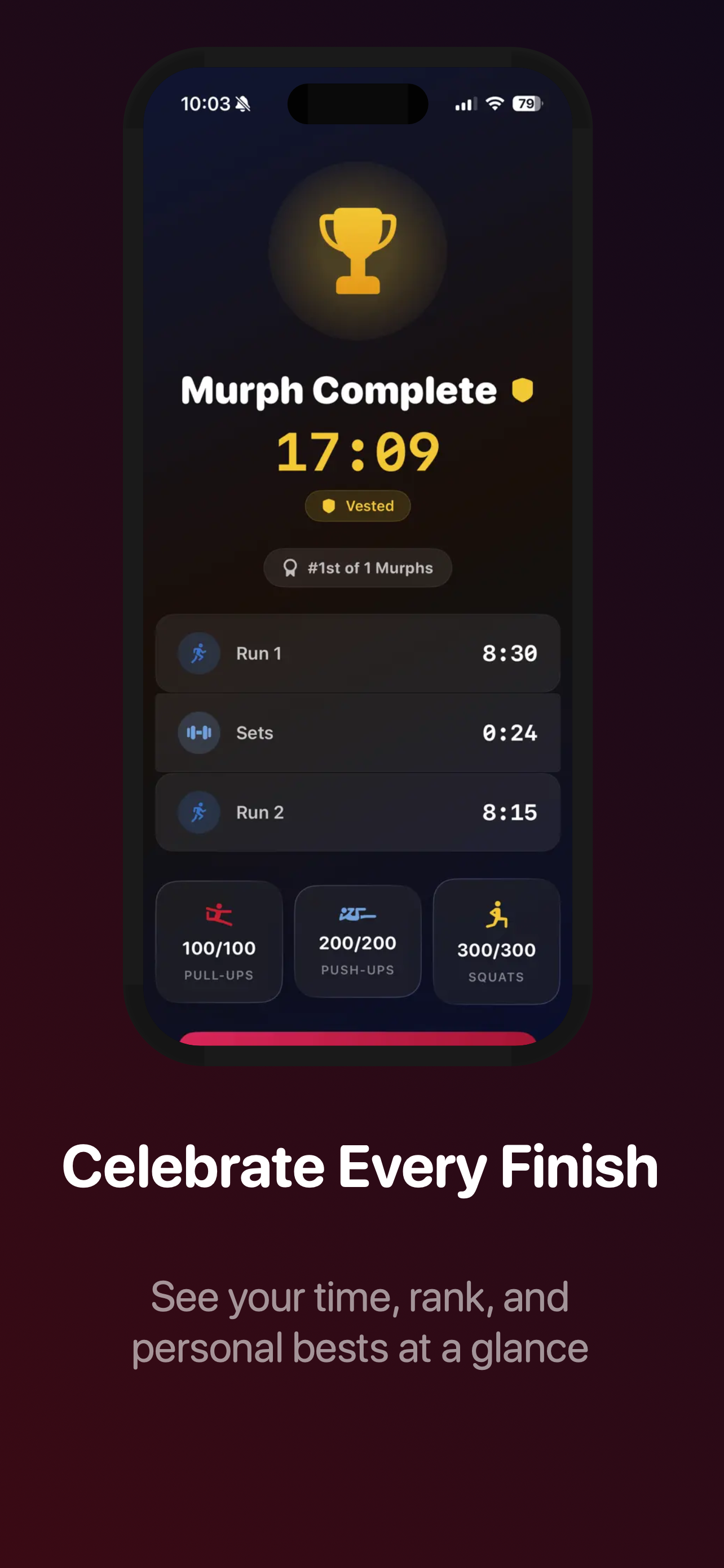 Murph Mate screenshot 3