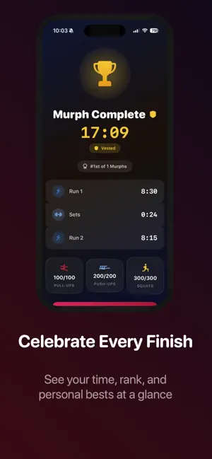 Murph Mate screenshot 3