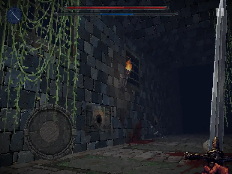 KnightBound - Dark Fantasy gameplay screenshot 14