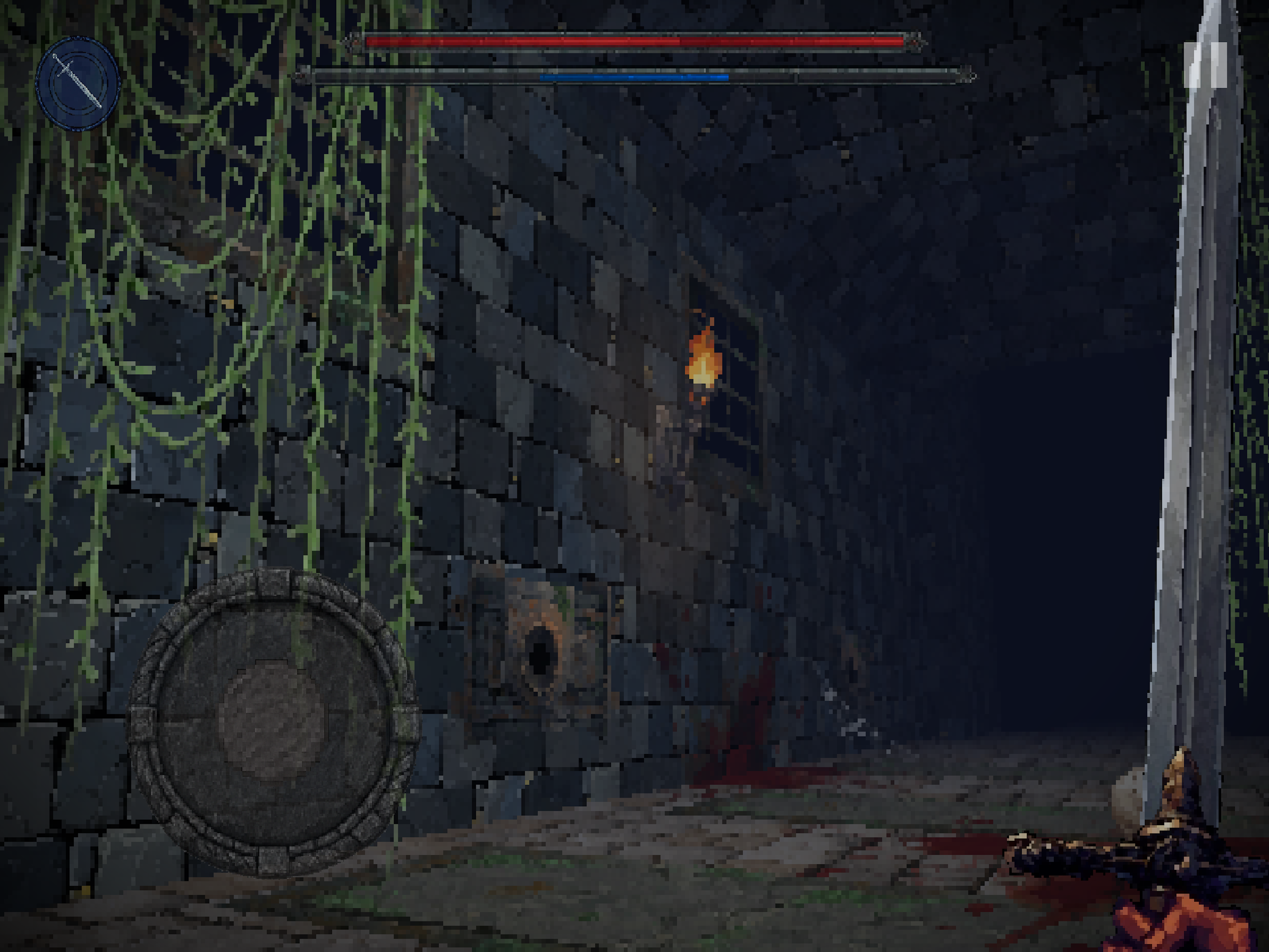 KnightBound - Dark Fantasy screenshot 15