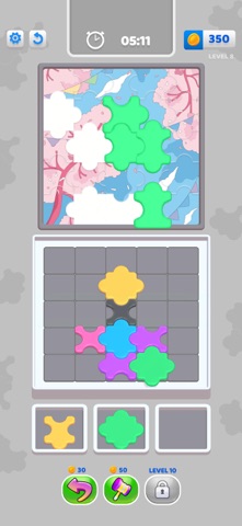 Sudopuzzle 3D Screenshot 9 of 9