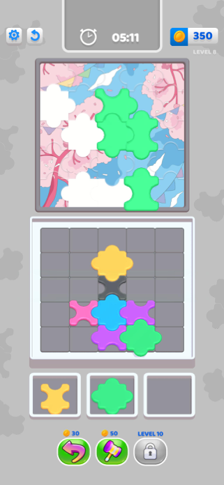 Sudopuzzle 3D Screenshot 9 of 9