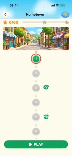 Pedal Home screenshot 3