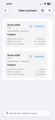 ProQx screenshot