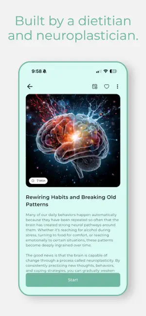 High Vibe Life App screenshot 4